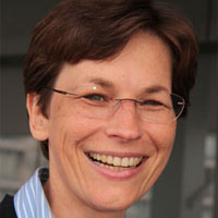 Psychotherapeutin Prof. Dr. Claudia Bausewein
