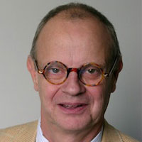 Psychotherapeut Prof. Dr. Thomas Bronisch